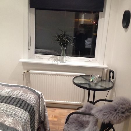 Marna Guesthouse Doubleroom Nr.4 Tórshavn Eksteriør bilde