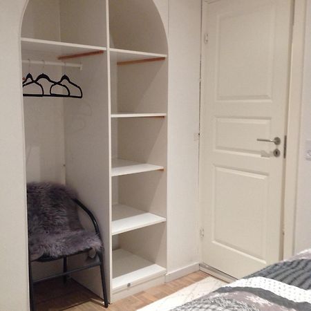 Marna Guesthouse Doubleroom Nr.4 Tórshavn Eksteriør bilde