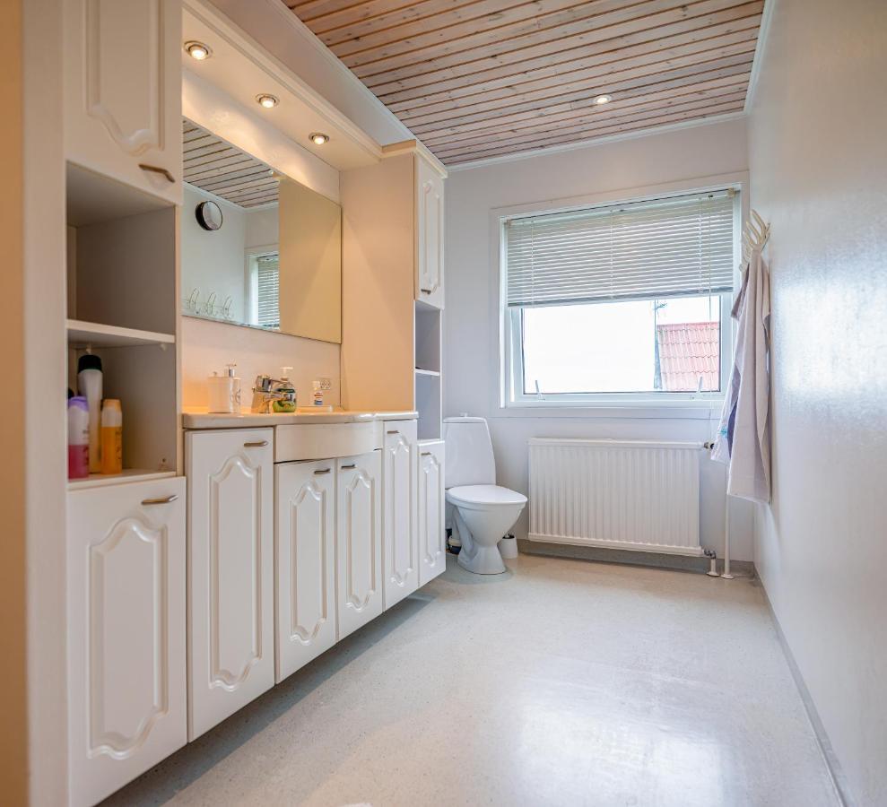Marna Guesthouse Doubleroom Nr.4 Tórshavn Eksteriør bilde