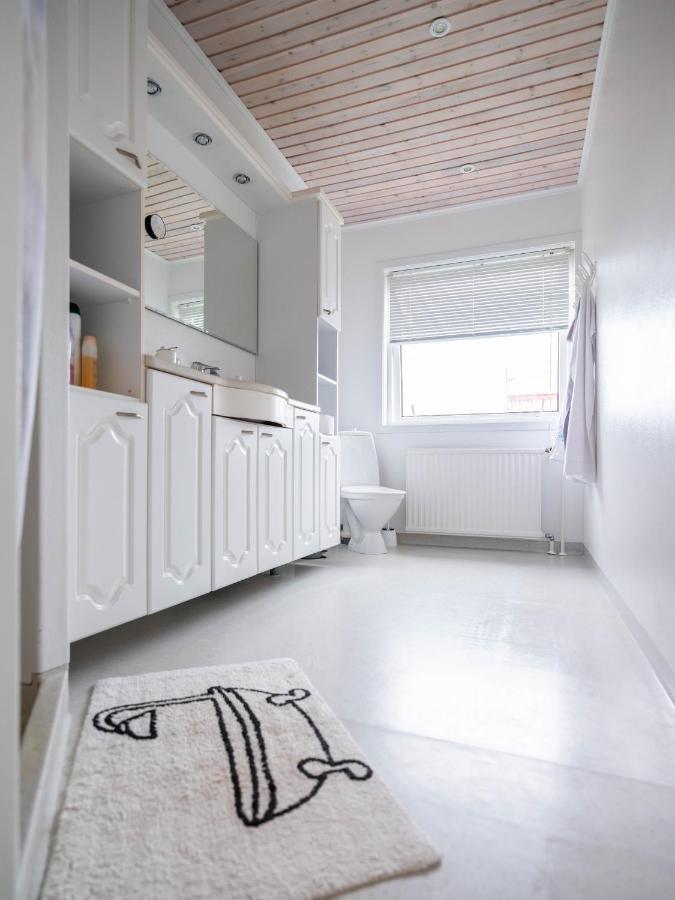 Marna Guesthouse Doubleroom Nr.4 Tórshavn Eksteriør bilde
