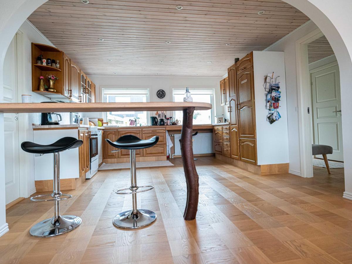 Marna Guesthouse Doubleroom Nr.4 Tórshavn Eksteriør bilde