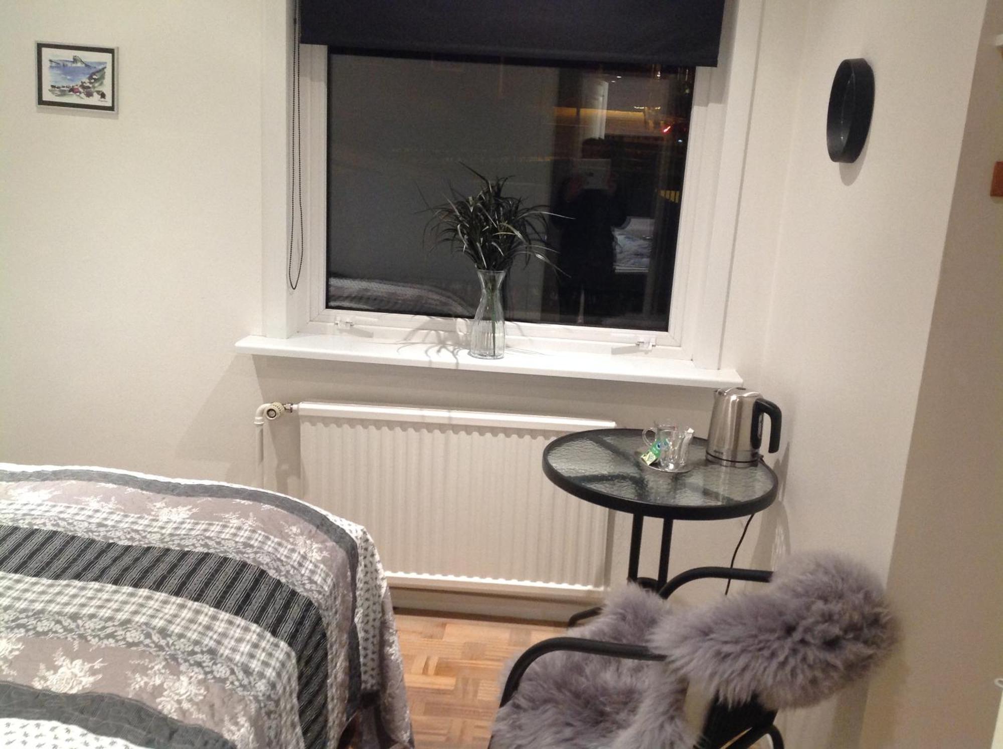 Marna Guesthouse Doubleroom Nr.4 Tórshavn Eksteriør bilde