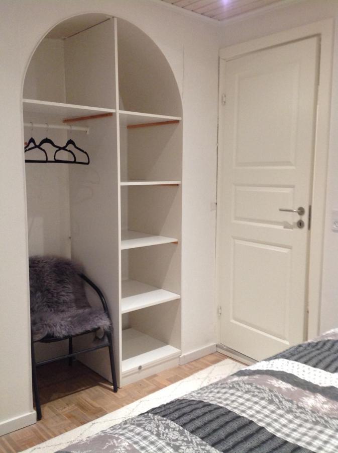 Marna Guesthouse Doubleroom Nr.4 Tórshavn Eksteriør bilde